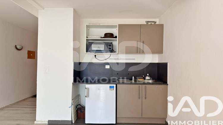 Ma-Cabane - Vente Appartement Bollwiller, 26 m²