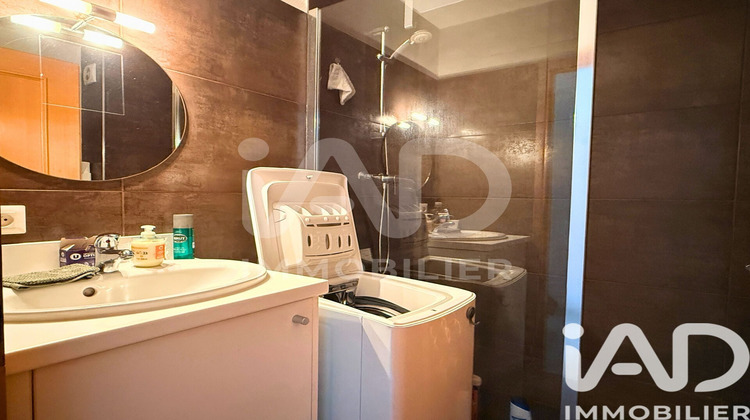 Ma-Cabane - Vente Appartement Bollwiller, 26 m²