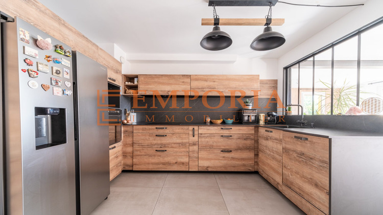Ma-Cabane - Vente Appartement Bollwiller, 77 m²