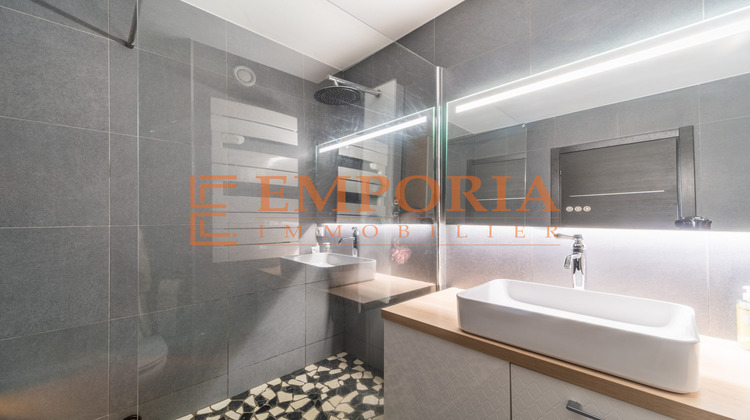 Ma-Cabane - Vente Appartement Bollwiller, 77 m²