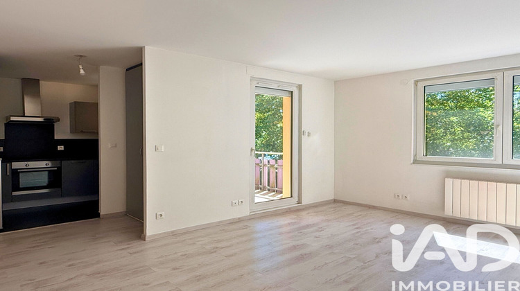 Ma-Cabane - Vente Appartement Bollwiller, 52 m²