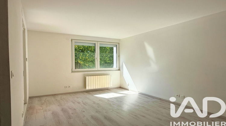 Ma-Cabane - Vente Appartement Bollwiller, 52 m²