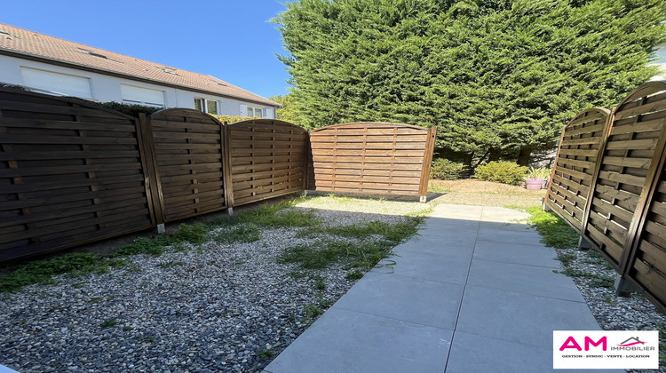 Ma-Cabane - Vente Appartement Bollwiller, 35 m²