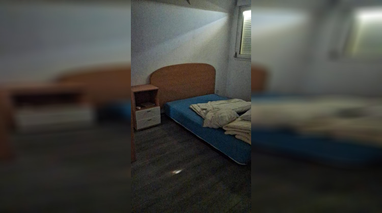 Ma-Cabane - Vente Appartement BOLLWILLER, 36 m²