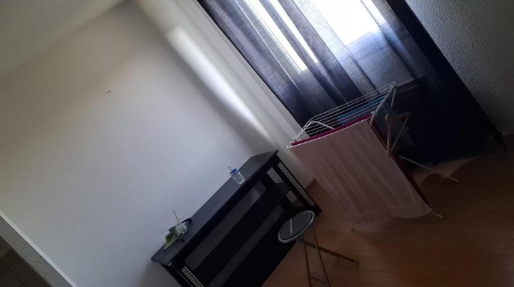 Ma-Cabane - Vente Appartement BOLLWILLER, 36 m²