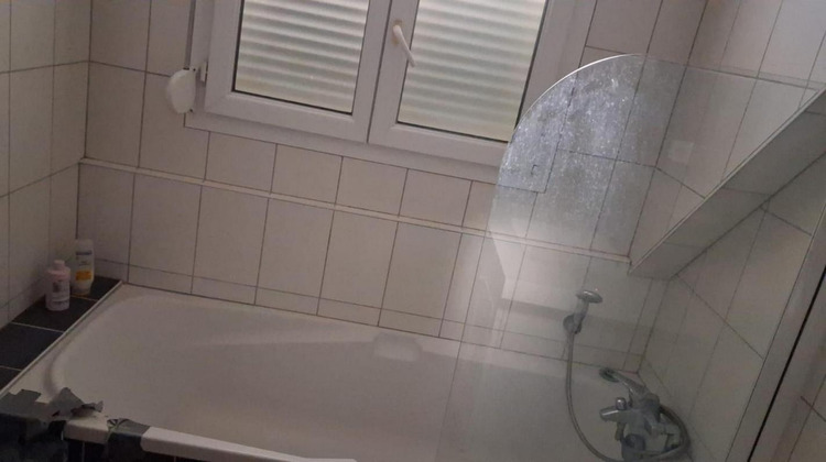 Ma-Cabane - Vente Appartement BOLLWILLER, 36 m²