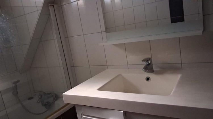 Ma-Cabane - Vente Appartement BOLLWILLER, 36 m²