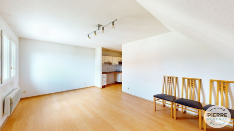 Ma-Cabane - Vente Appartement BOLLWILLER, 35 m²