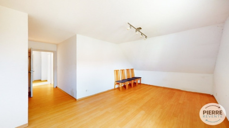 Ma-Cabane - Vente Appartement BOLLWILLER, 35 m²