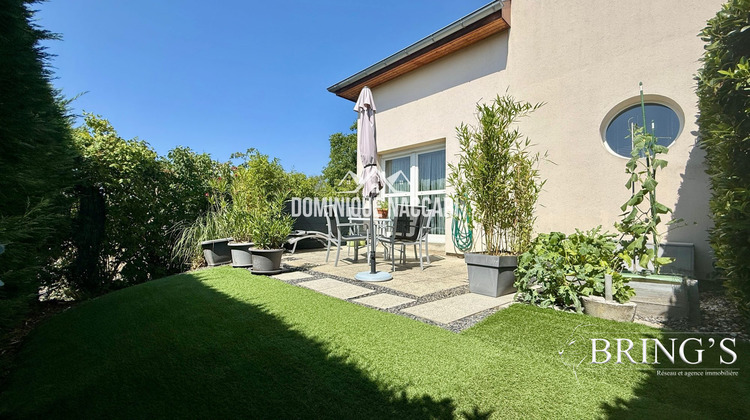 Ma-Cabane - Vente Appartement Bollwiller, 85 m²