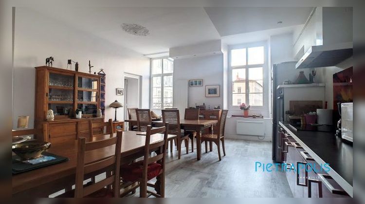 Ma-Cabane - Vente Appartement Bologne, 115 m²