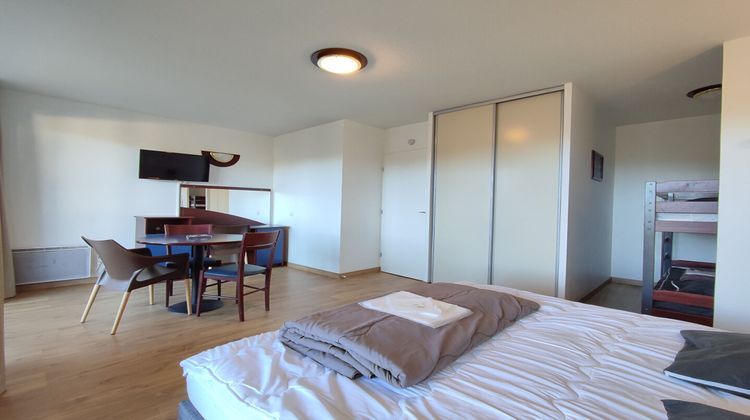 Ma-Cabane - Vente Appartement BOLQUERE, 27 m²