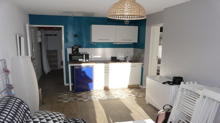 Ma-Cabane - Vente Appartement Bolquère, 30 m²