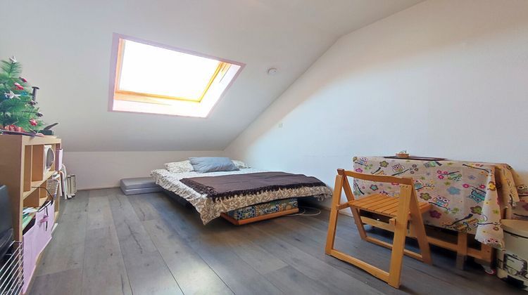 Ma-Cabane - Vente Appartement BOLQUERE, 12 m²