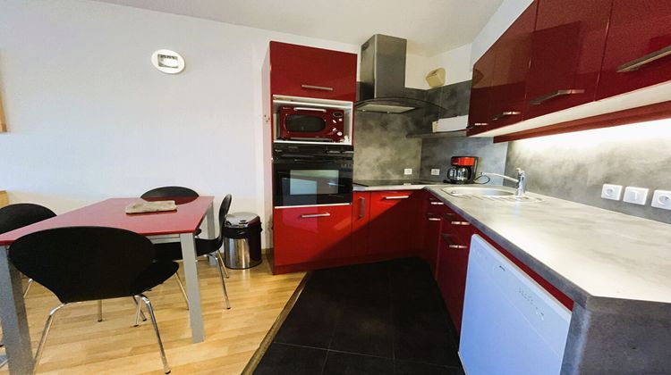 Ma-Cabane - Vente Appartement BOLQUERE, 39 m²