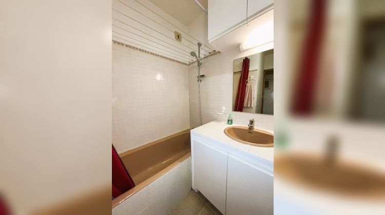 Ma-Cabane - Vente Appartement BOLQUERE, 39 m²