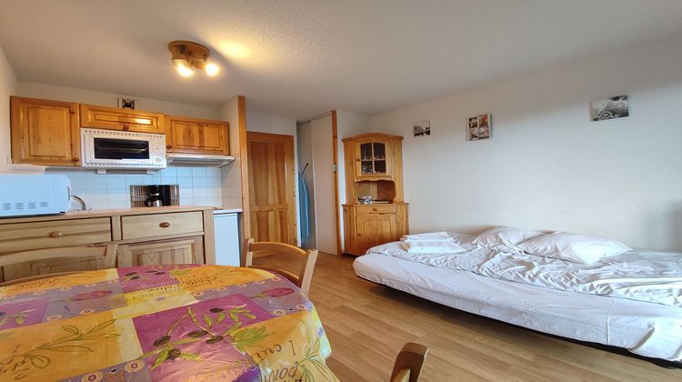 Ma-Cabane - Vente Appartement BOLQUERE, 20 m²