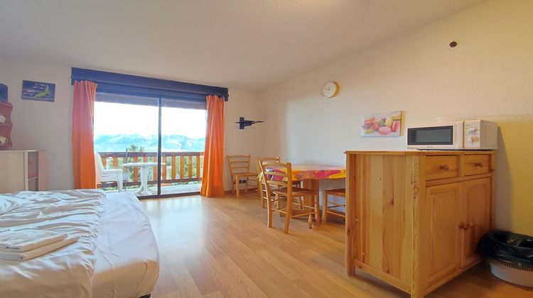 Ma-Cabane - Vente Appartement BOLQUERE, 20 m²