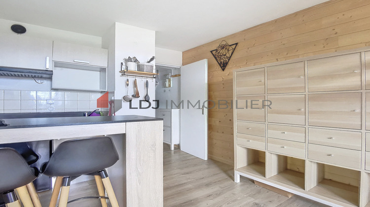 Ma-Cabane - Vente Appartement Bolquère, 20 m²