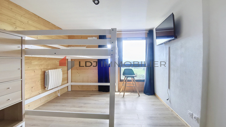 Ma-Cabane - Vente Appartement Bolquère, 20 m²