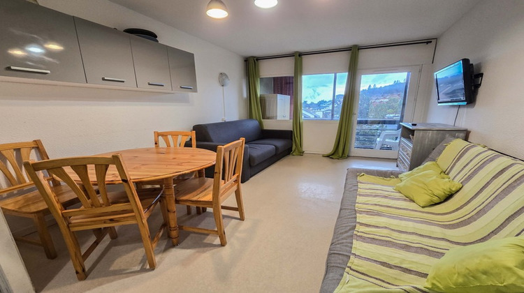 Ma-Cabane - Vente Appartement BOLQUERE, 23 m²