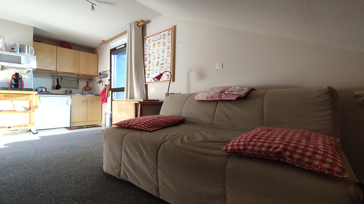 Ma-Cabane - Vente Appartement BOLQUERE, 21 m²