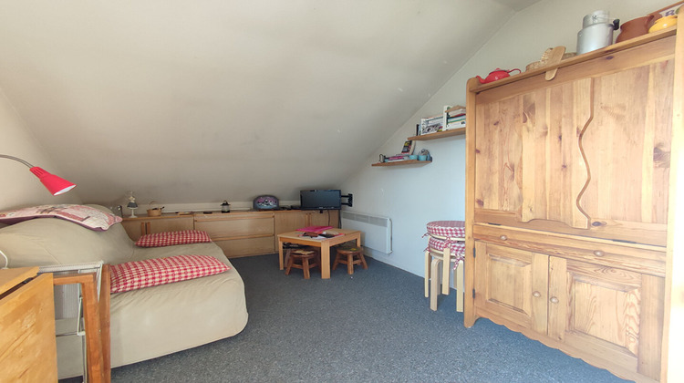 Ma-Cabane - Vente Appartement BOLQUERE, 21 m²