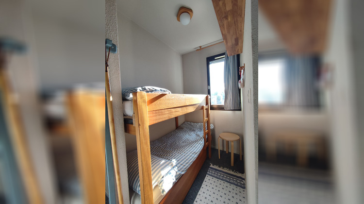 Ma-Cabane - Vente Appartement BOLQUERE, 21 m²