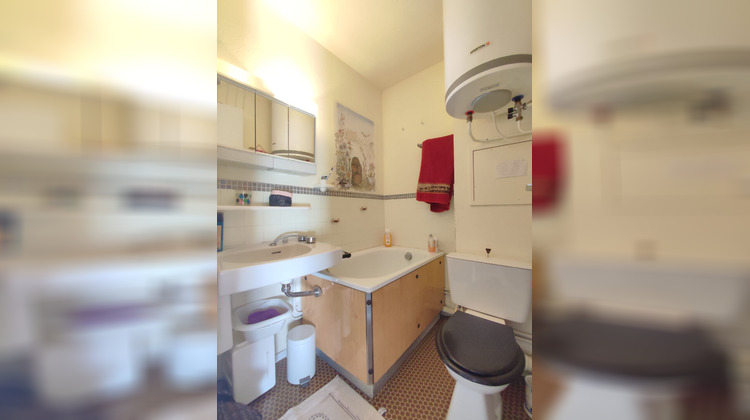 Ma-Cabane - Vente Appartement BOLQUERE, 21 m²