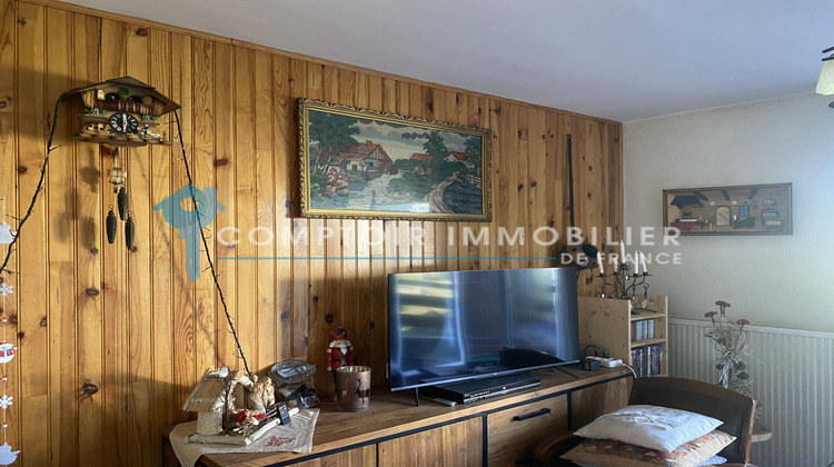 Ma-Cabane - Vente Appartement Bolquère, 49 m²