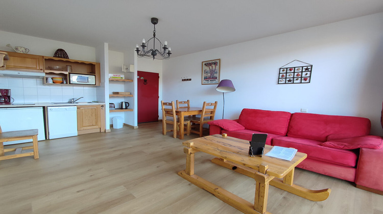 Ma-Cabane - Vente Appartement BOLQUERE, 35 m²