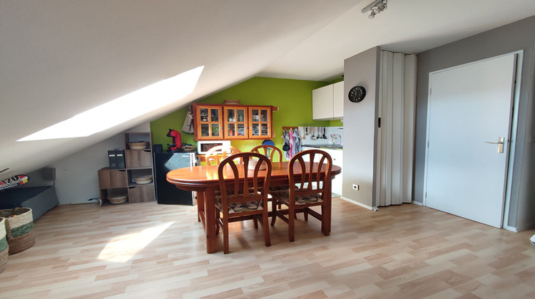 Ma-Cabane - Vente Appartement BOLQUERE, 21 m²