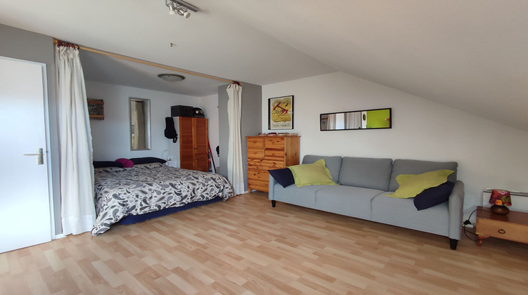 Ma-Cabane - Vente Appartement BOLQUERE, 21 m²