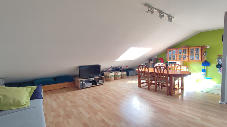 Ma-Cabane - Vente Appartement BOLQUERE, 21 m²