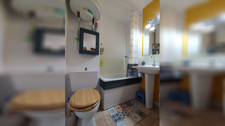 Ma-Cabane - Vente Appartement BOLQUERE, 21 m²