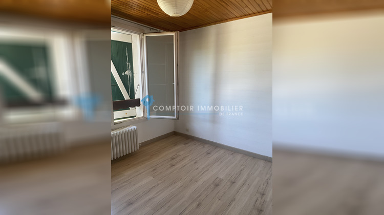 Ma-Cabane - Vente Appartement Bolquère, 37 m²