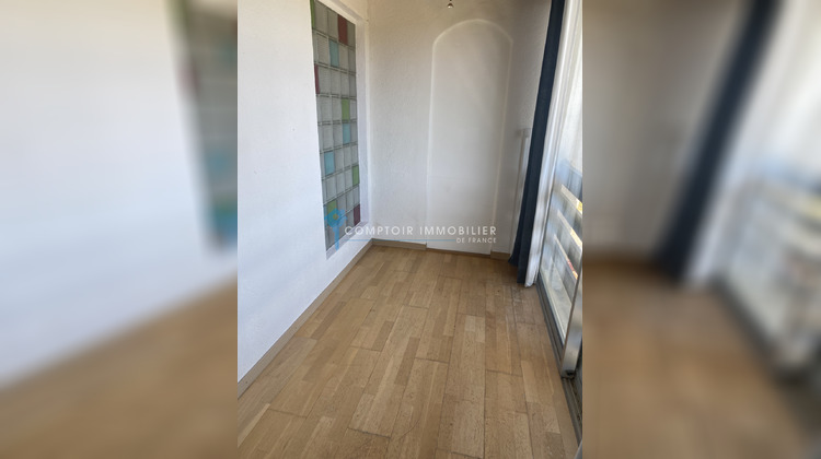 Ma-Cabane - Vente Appartement Bolquère, 37 m²