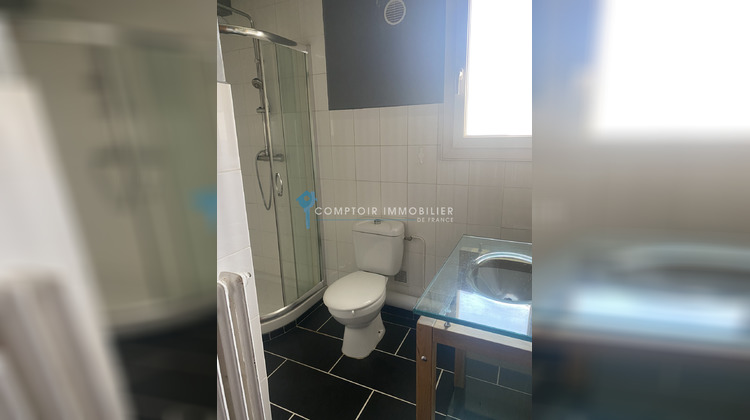 Ma-Cabane - Vente Appartement Bolquère, 37 m²