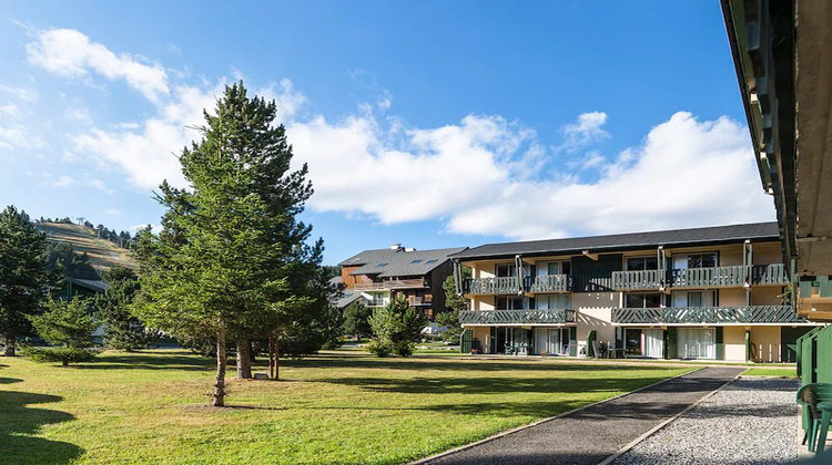 Ma-Cabane - Vente Appartement Bolquère, 33 m²