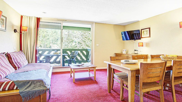 Ma-Cabane - Vente Appartement Bolquère, 33 m²