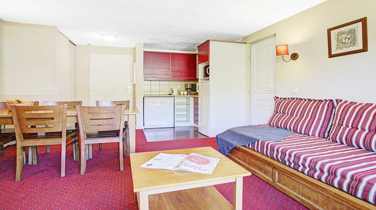 Ma-Cabane - Vente Appartement Bolquère, 33 m²