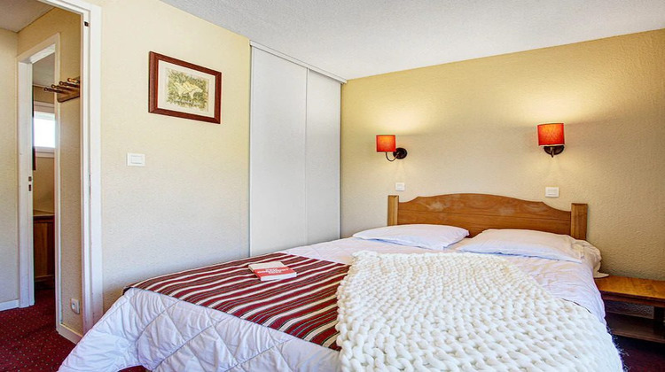 Ma-Cabane - Vente Appartement Bolquère, 33 m²