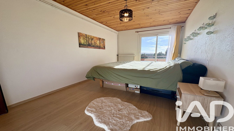 Ma-Cabane - Vente Appartement Bolquère, 57 m²