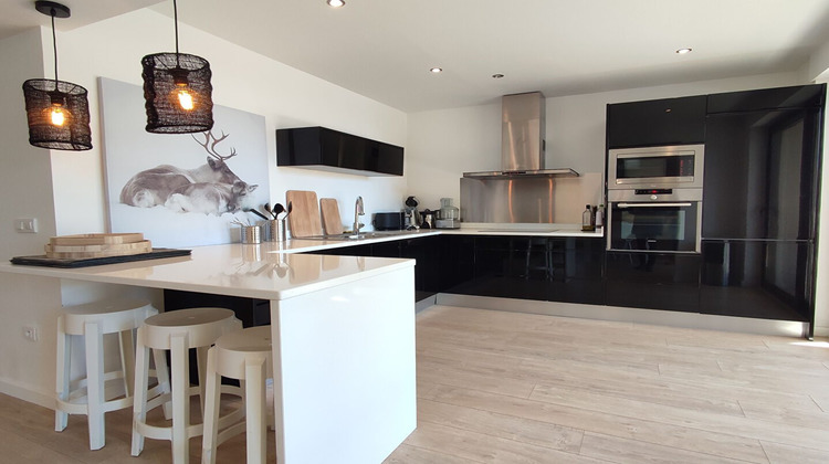 Ma-Cabane - Vente Appartement Bolquère, 170 m²