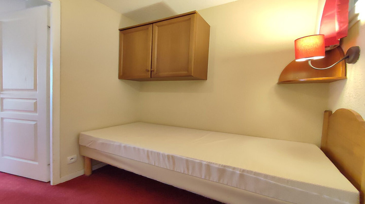 Ma-Cabane - Vente Appartement Bolquère, 16 m²