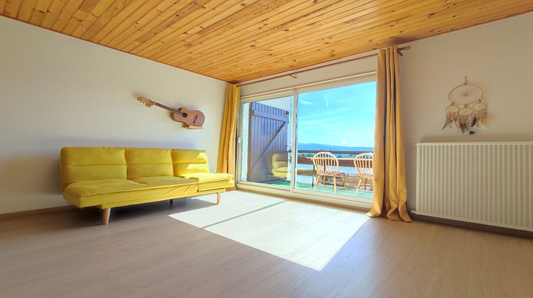 Ma-Cabane - Vente Appartement Bolquère, 56 m²