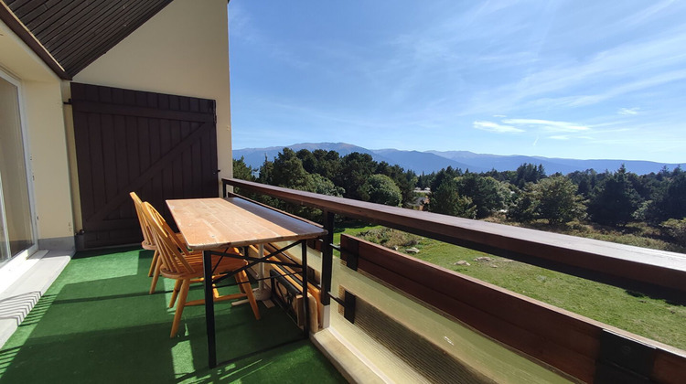 Ma-Cabane - Vente Appartement Bolquère, 56 m²