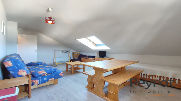 Ma-Cabane - Vente Appartement Bolquère, 18 m²