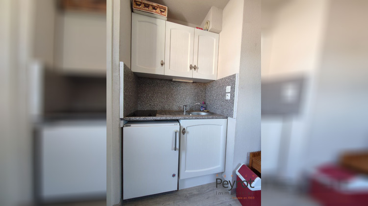 Ma-Cabane - Vente Appartement Bolquère, 18 m²