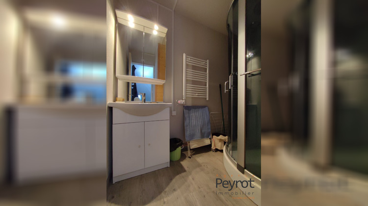 Ma-Cabane - Vente Appartement Bolquère, 18 m²